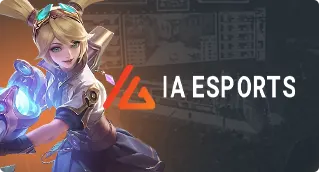 IA Esports